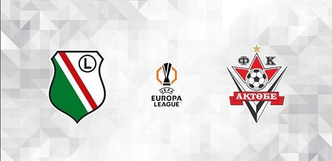 Kèo nhà cái Legia vs Aktobe hôm nay, 2h00 ngày 11/7 (F8)