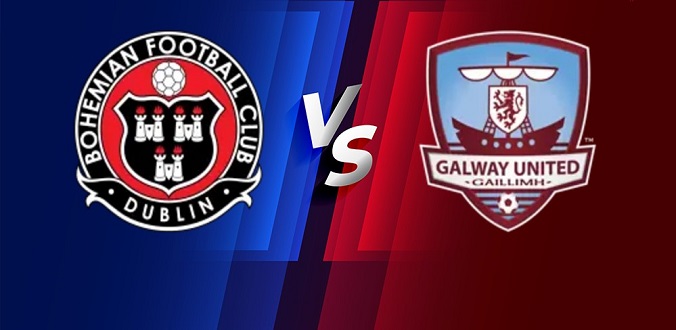 Tỷ lệ kèo Bohemians vs Galway hôm nay, 1h45 ngày 12/7