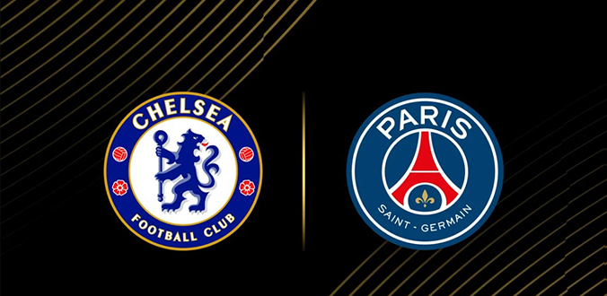 Tỷ lệ kèo PSG vs Chelsea hôm nay, 2h00 ngày 14/7