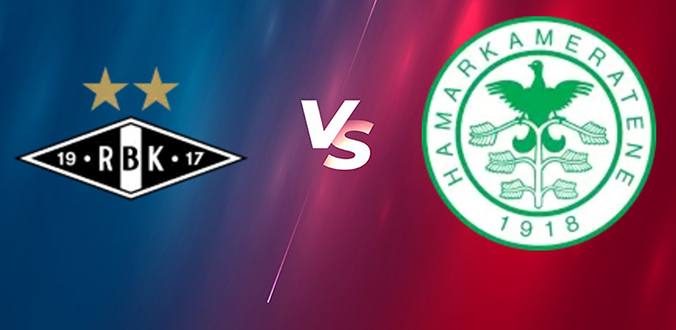 Kèo nhà cái Rosenborg vs HamKam hôm nay, 22h00 ngày 13/7
