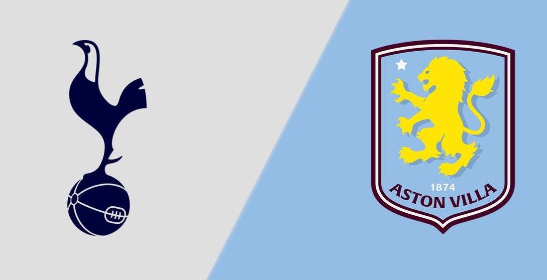 Soi kèo Tottenham vs Aston Villa hôm nay, 0h45 ngày 11/1