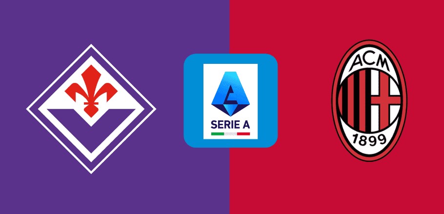 Tỷ lệ kèo Fiorentina vs AC Milan hôm nay, 21h00 ngày 11/1