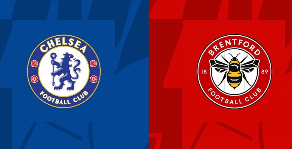 Soi kèo Chelsea vs Brentford hôm nay, 22h00 ngày 17/1