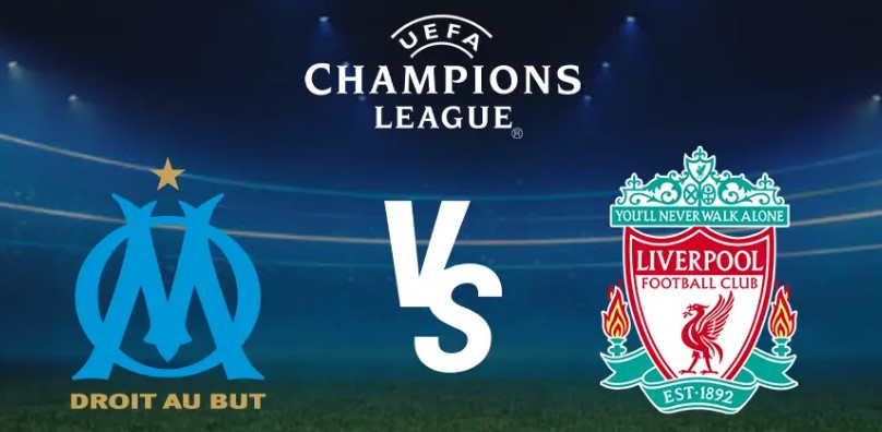 Soi kèo bóng đá Marseille vs Liverpool hôm nay, 3h00 ngày 22/1