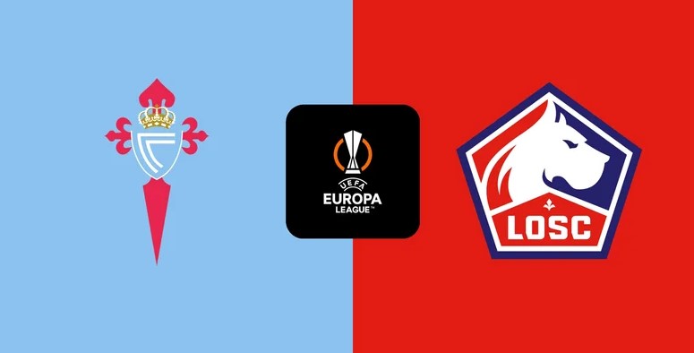 Soi kèo Celta Vigo vs Lille hôm nay, 3h00 ngày 23/1