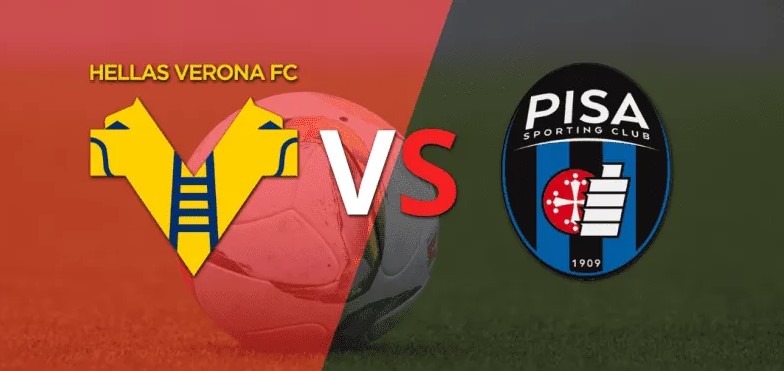 Kèo nhà cái Hellas Verona vs Pisa hôm nay, 2h45 ngày 7/2