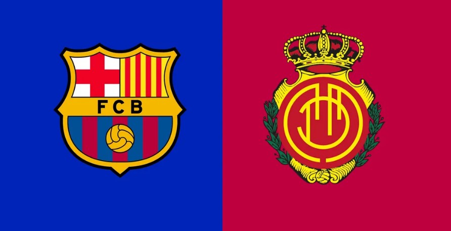Nhận định nhà cái Barcelona vs Mallorca hôm nay, 20h15 ngày 7/2