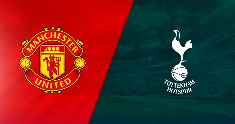 Tỷ lệ kèo MU vs Tottenham hôm nay, 19h30 ngày 7/2