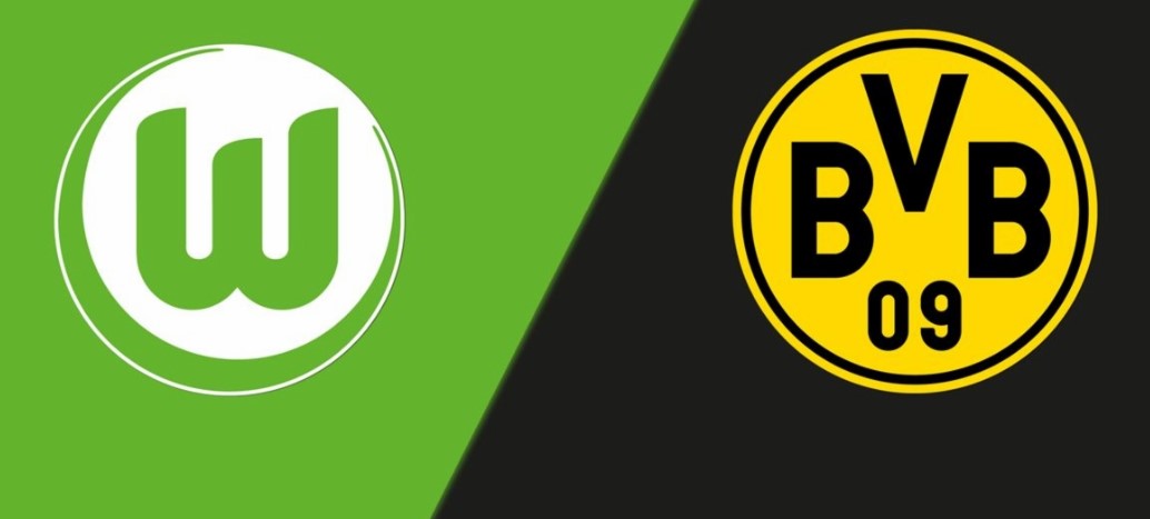 Soi kèo bóng đá Wolfsburg vs Dortmund hôm nay, 21h30 ngày 7/2