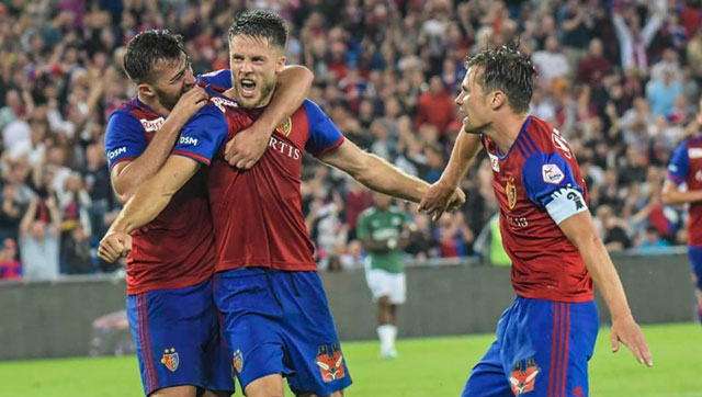 Với lợi thế sân nhà, Basel được đánh giá rất cao trong khả năng giành chiến thắng trước LASK
