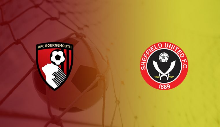 Bournemouth vs Sheffield United