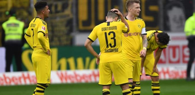 Vong 7 Bundesliga 2