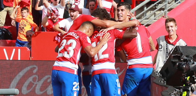 granada 1-0 betis