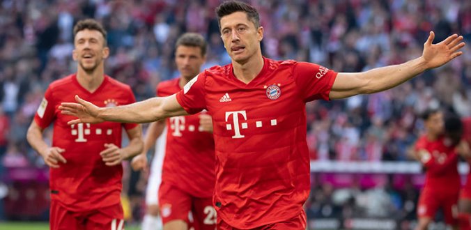 vong 9 bundesliga