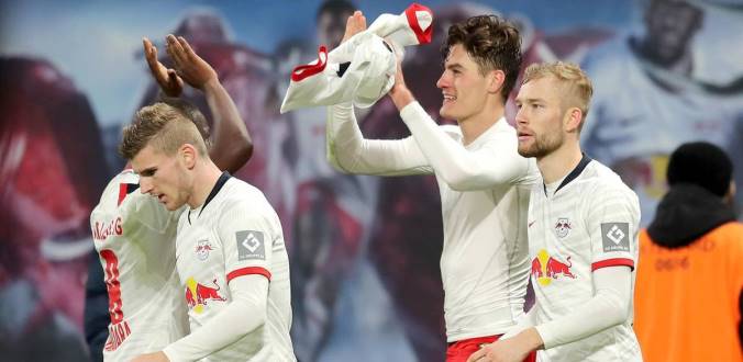 leipzig vs augsburg