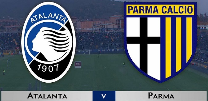 Atalanta vs Parma