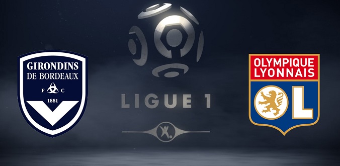 Bordeaux vs Lyon