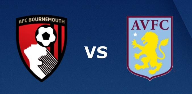 Bournemouth vs Aston Villa