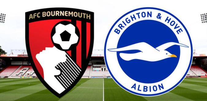 Bournemouth vs Brighton