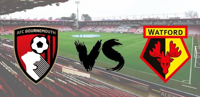 Bournemouth vs Watford