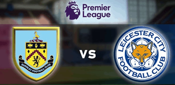 Burnley vs Leicester