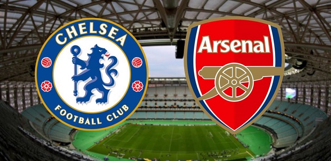 Chelsea vs Arsenal