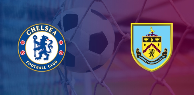 Chelsea vs Burnley