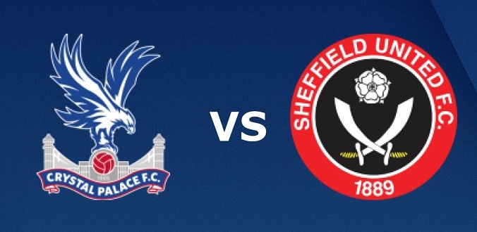 Crystal Palace vs Sheffield United