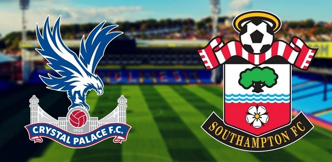 Crystal Palace vs Southampton