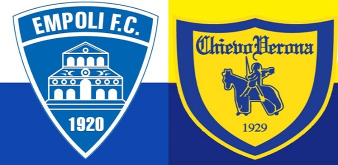 Empoli vs Chievo