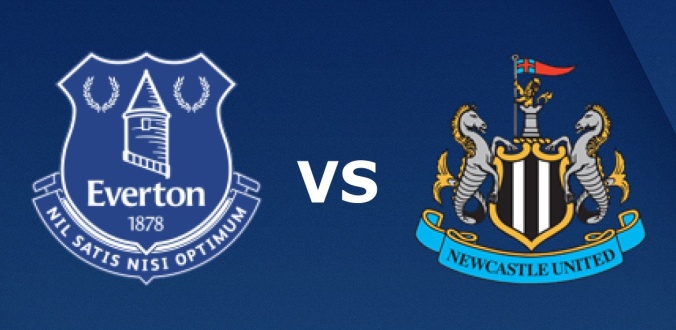 Everton vs Newcastle