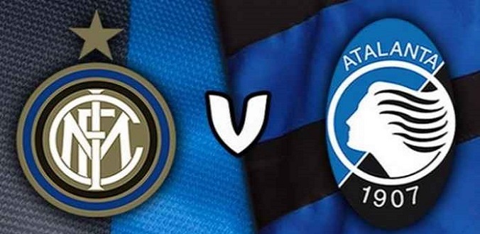 Inter Milan vs Atalanta