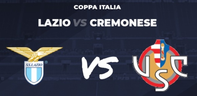 Lazio vs Cremonese