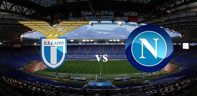 Lazio vs Napoli