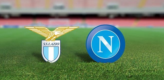 Napoli vs Lazio