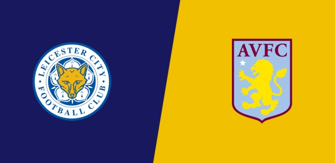 Leicester vs Aston Villa