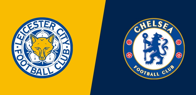 Leicester vs Chelsea