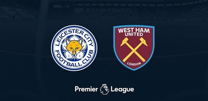 Leicester vs West Ham