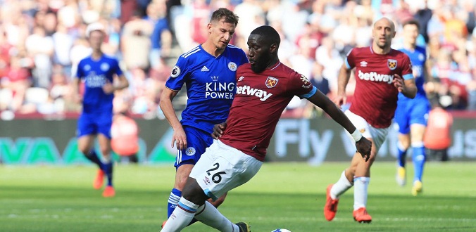 West Ham có động lực thi đấu cao hơn so với chủ nhà Leicester.