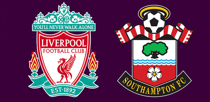 Liverpool vs Southampton