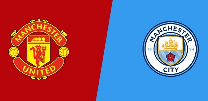 Man United vs Man City