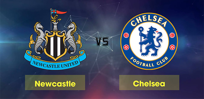 Newcastle vs Chelsea