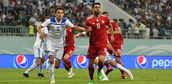 U23 Uzbekistan đã thắng 5/7 trận gần nhất chấp đối thủ dưới 1 bàn