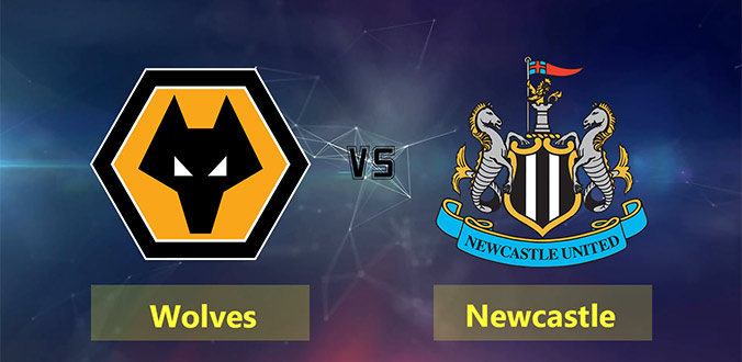 Wolves vs Newcastle