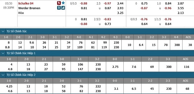 nhan-dinh-soi-keo-bong-da-schalke-04-vs-bremen-hom-nay-20h30-ngay-30-5-3