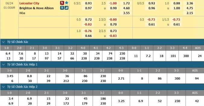 nhan-dinh-soi-keo-bong-da-leicester-vs-brighton-hom-nay-00h00-ngay-24-6-3