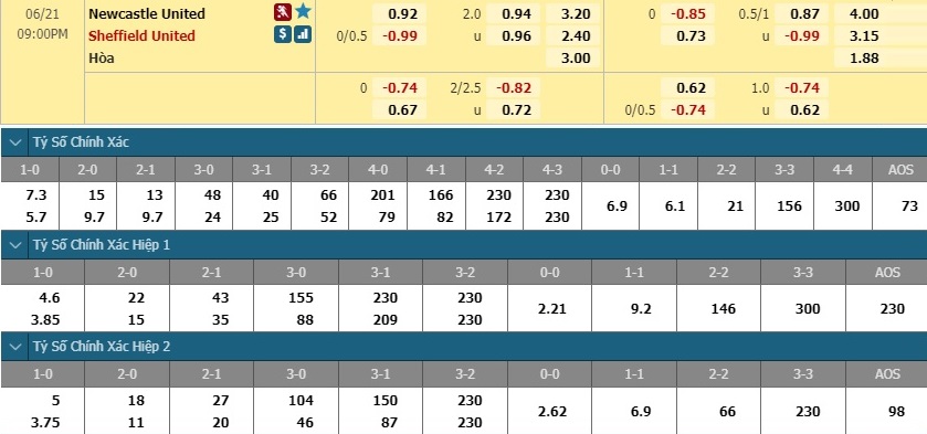 nhan-dinh-soi-keo-bong-da-newcastle-vs-sheffield-united-hom-nay-20h00-ngay-21-6-3