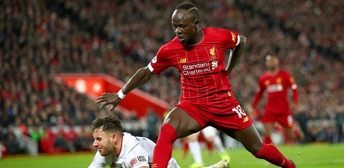 Liverpool vs Midtjylland