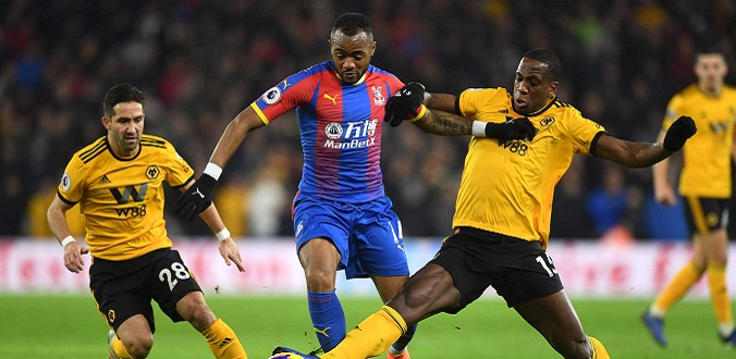 Nhận định kèo châu Âu Wolves vs Crystal Palace của chuyên gia