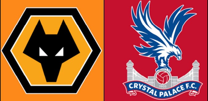 Wolves vs Crystal Palace